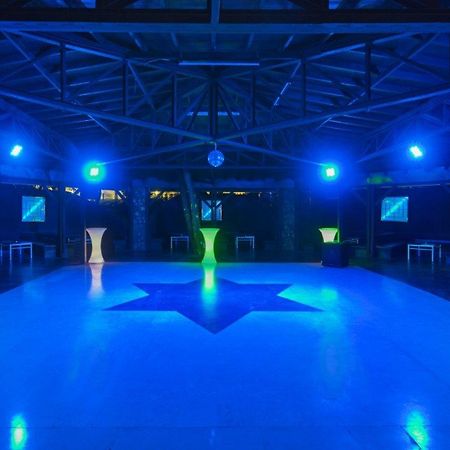 Fun And Sun Club Saphire Hotel Tekirova Ngoại thất bức ảnh