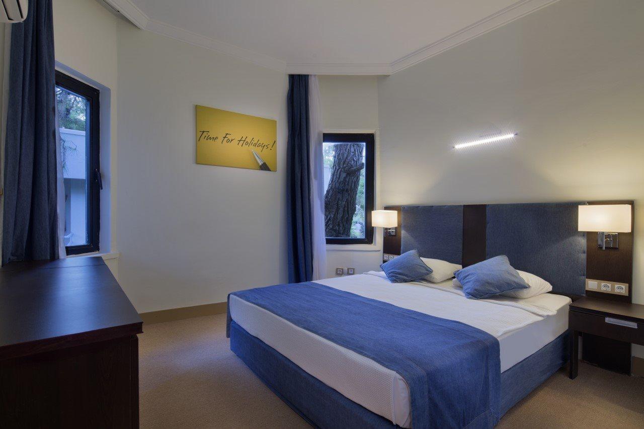 Fun And Sun Club Saphire Hotel Tekirova Ngoại thất bức ảnh
