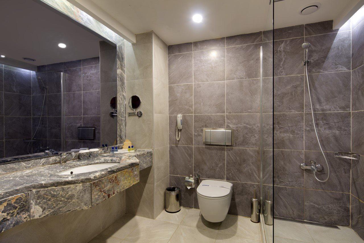 Fun And Sun Club Saphire Hotel Tekirova Ngoại thất bức ảnh