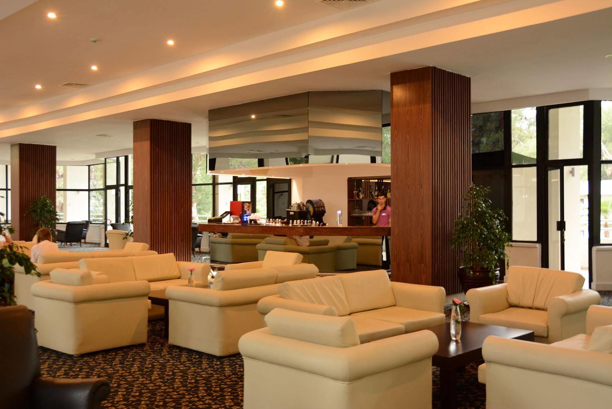 Fun And Sun Club Saphire Hotel Tekirova Ngoại thất bức ảnh