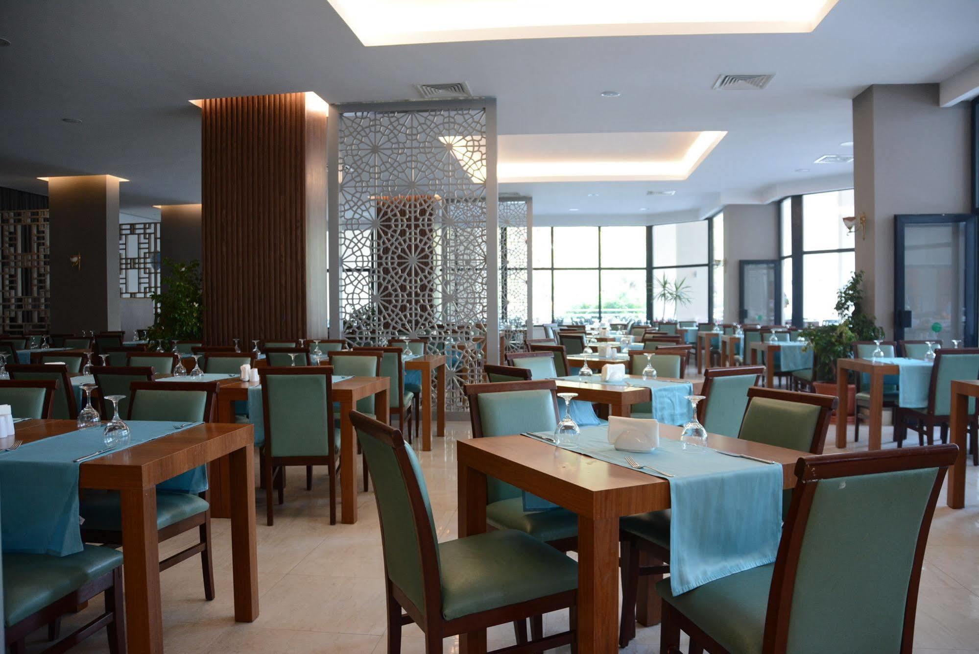 Fun And Sun Club Saphire Hotel Tekirova Ngoại thất bức ảnh