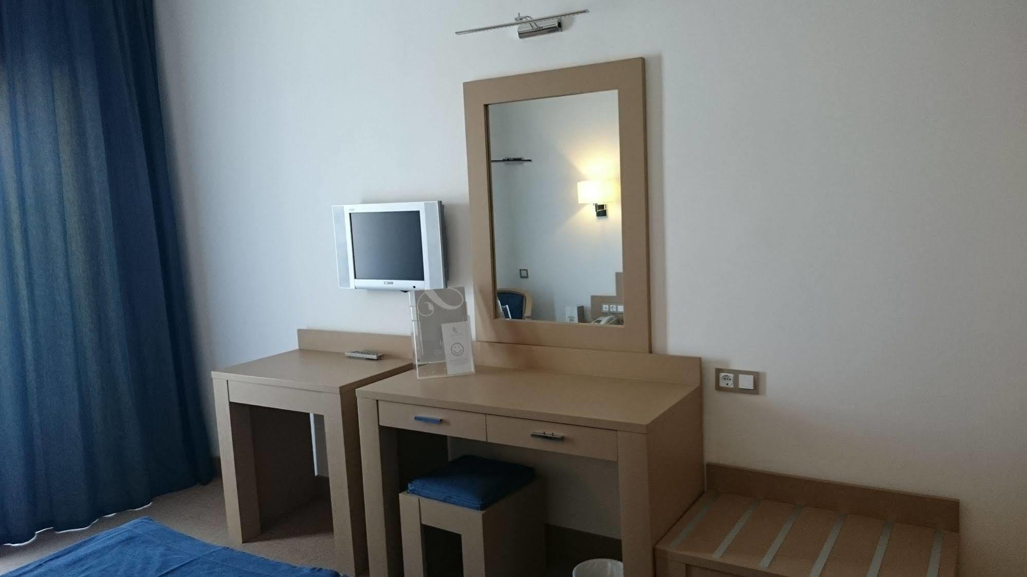 Fun And Sun Club Saphire Hotel Tekirova Ngoại thất bức ảnh