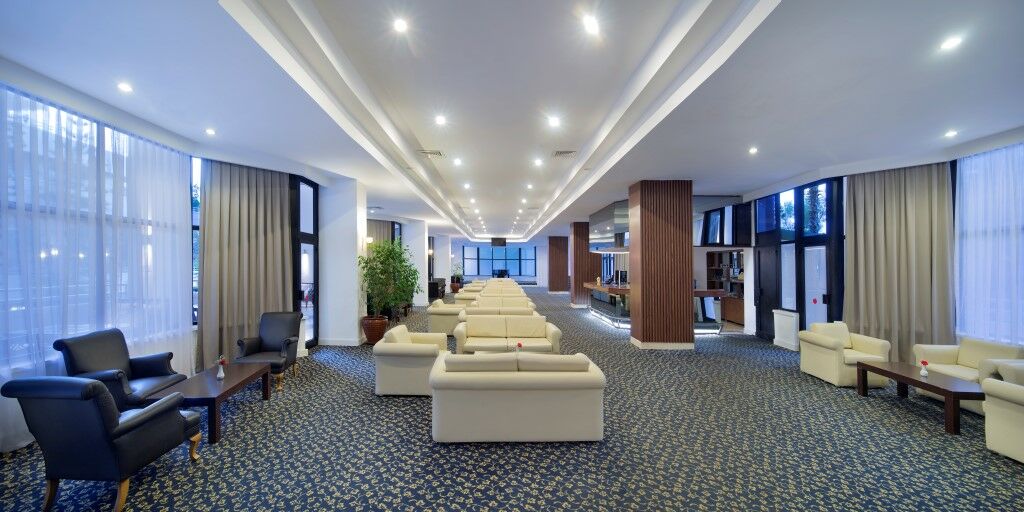 Fun And Sun Club Saphire Hotel Tekirova Ngoại thất bức ảnh
